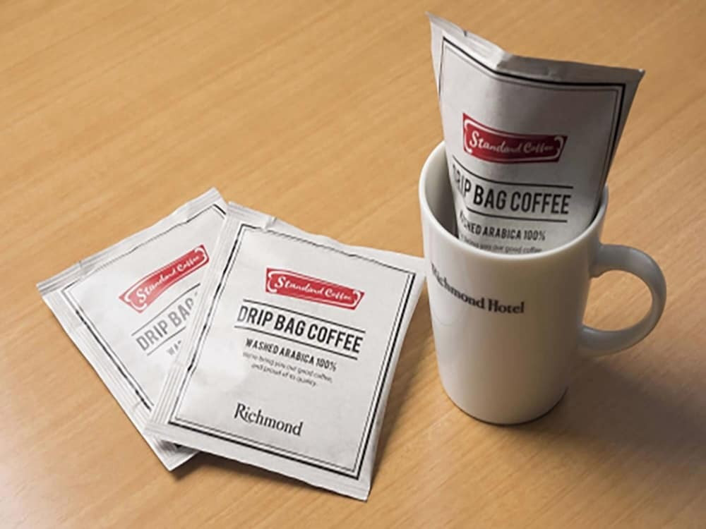 客室の設備とサービス