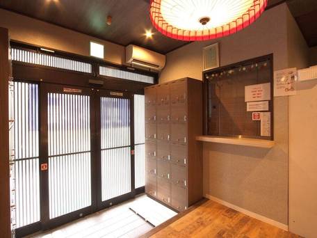 豊多屋ホステル / 3