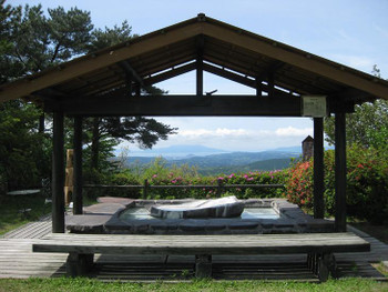 9.日帰り温泉＆足湯でリラックス♪自然に囲まれた温泉宿「旅行人山荘」4239094