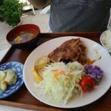 白馬農場 キッチン＆マルシェ 農かふぇ（ハクバノウジョウキッチンアンドマルシェノウカフェ）