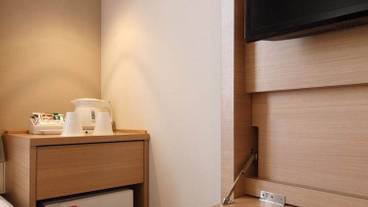 客室の設備とサービス / 21