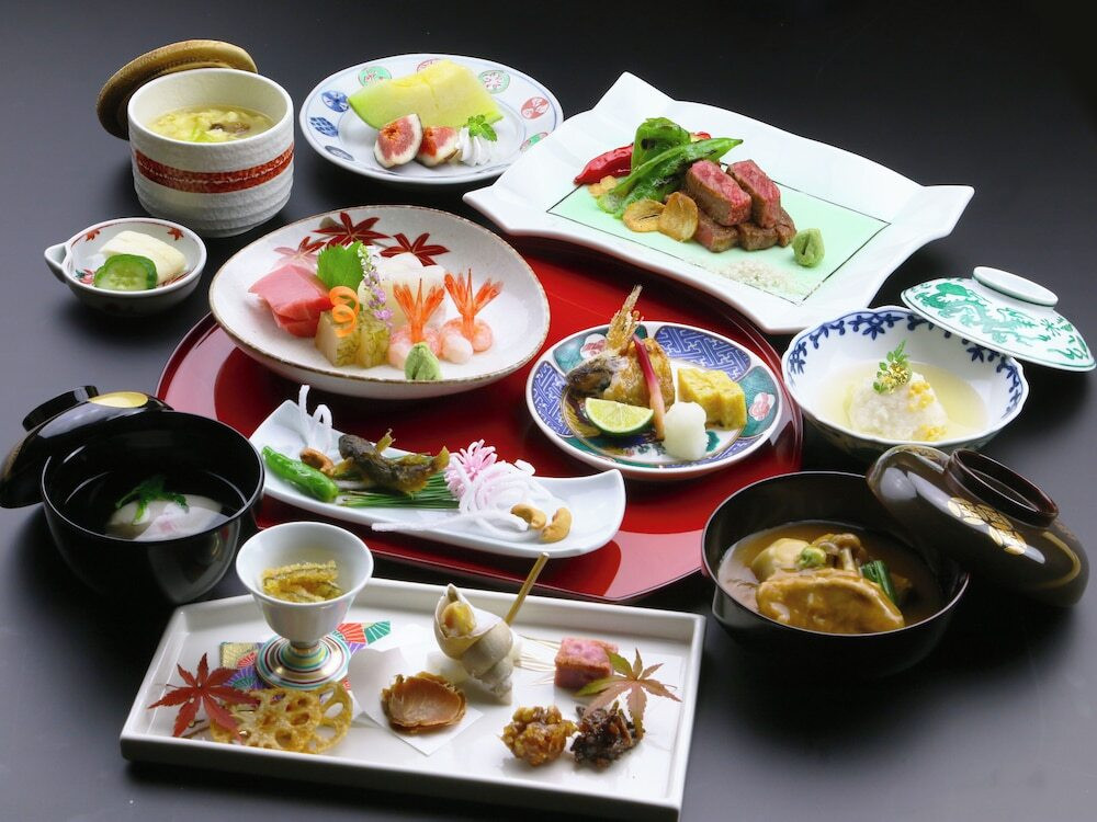 食事・飲み物
