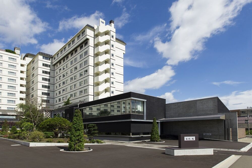 HAKODATE 海峡の風（ハコダテ ウミノカゼ） / 1