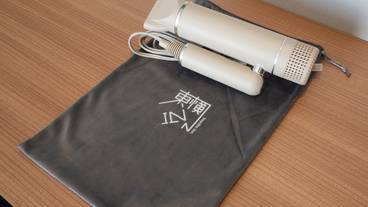 客室の設備とサービス / 23