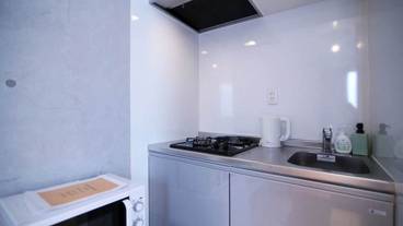 専用キッチン / 34