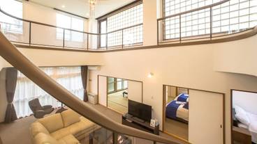 リビング エリア / 38