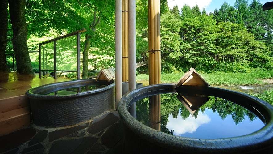 17のお風呂で湯めぐりを楽しもう4245100