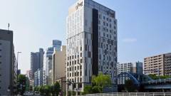 ファーイーストビレッジホテル横浜