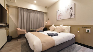 ベーシックダブル 禁煙