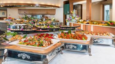 ビュッフェ / 16