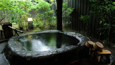 深めの浴槽 / 12