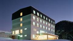 竜王パークホテル