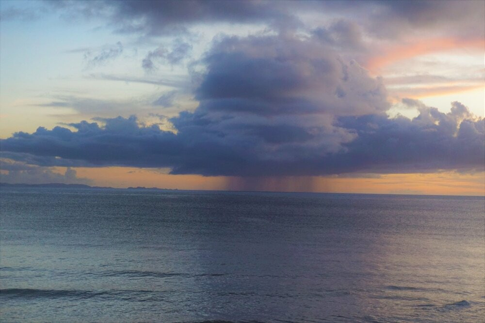 施設からの眺望