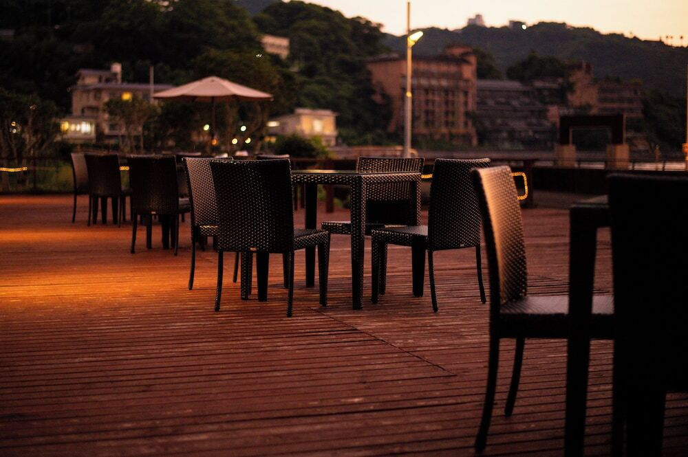 テラス / パティオ