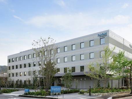 フェアフィールド・バイ・マリオット・兵庫淡路島福良 / 1