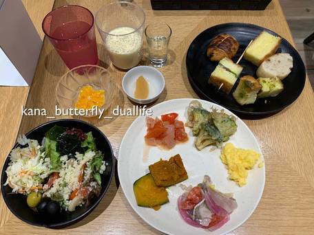 イビス大阪梅田 / 4