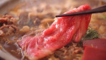 食事・飲み物 / 5