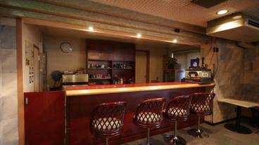 スナック バー / 2