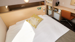 お部屋タイプお任せ
