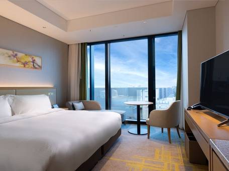 都ホテル 博多 / 2