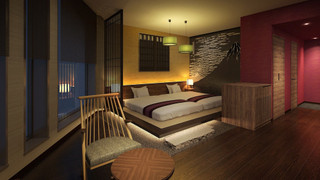 [禁煙] ラグジュアリーツイン (Refaファインバブルピュア全室設置)