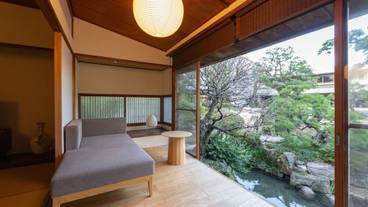 ガーデン ビュー / 25