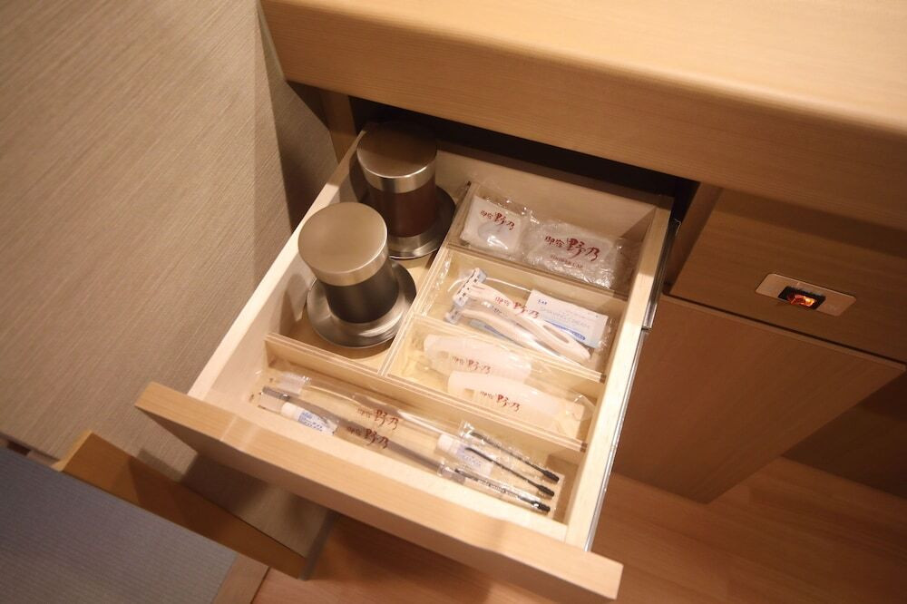 客室の設備とサービス