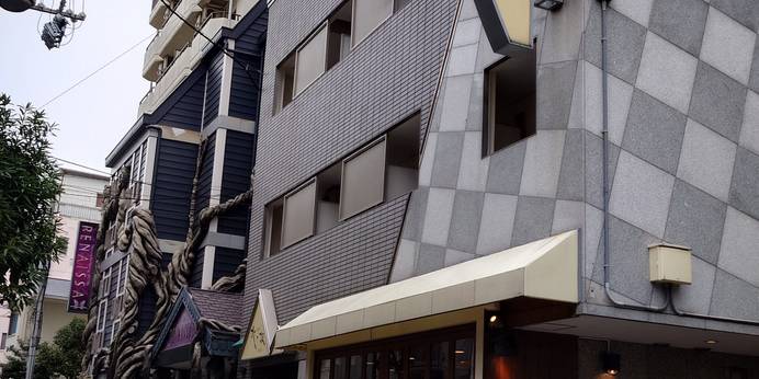 神戸北の坂ホテル（兵庫県 ビジネスホテル） / 1