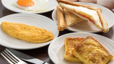 食事・飲み物 / 9