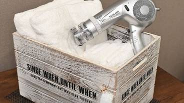 客室の設備とサービス / 13