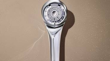 バスルームのシャワー / 18