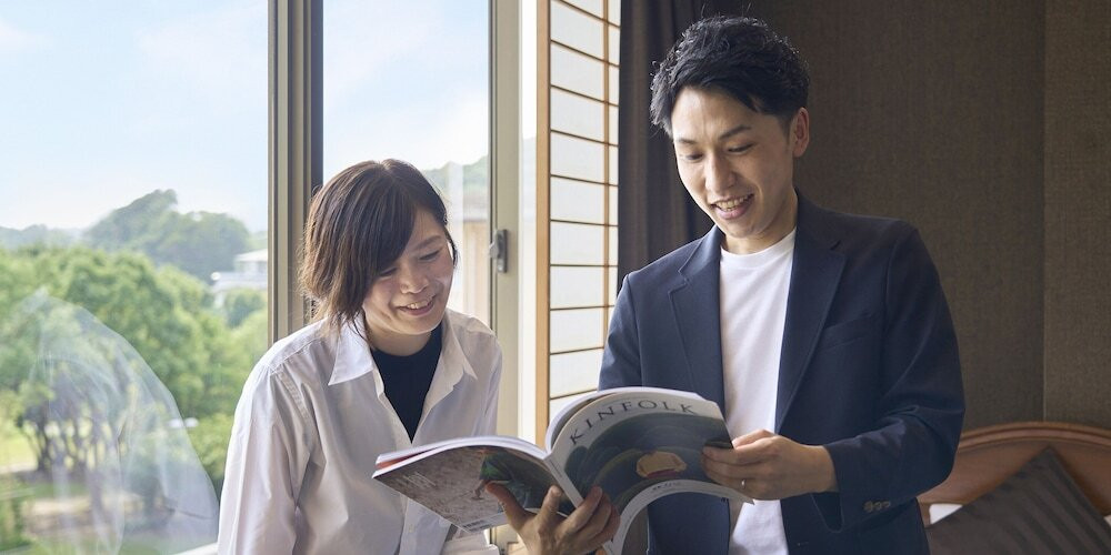客室