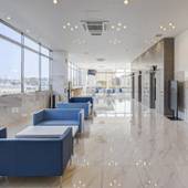 東横イン 印旛日本医大駅前(千葉県 ビジネスホテル) / 2