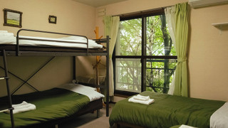 お部屋お任せ C 禁煙 (6歳以下宿泊不可)