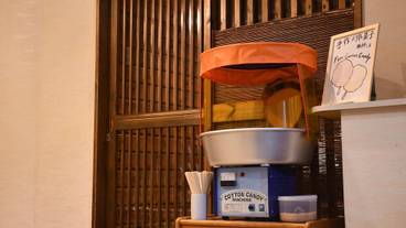 子供向けアクティビティ / 4