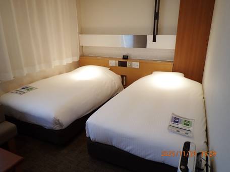 JRクレメントイン姫路 / 2