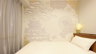 セミダブルルーム　禁煙