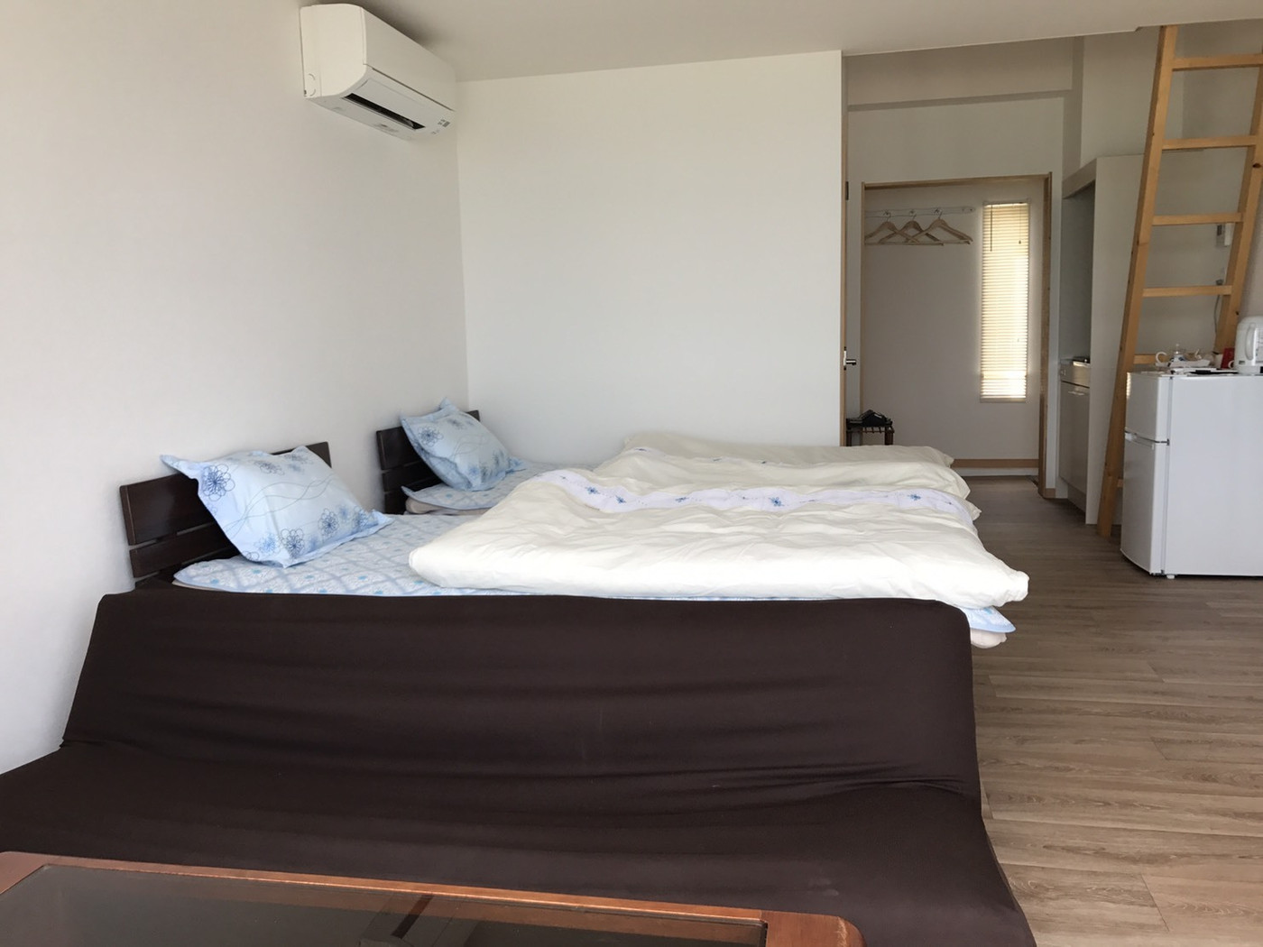 5. 海沿いのコテージで気ままに過ごそう「シーブリーズ+1987」4087636