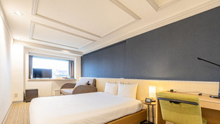 スタンダード ダブルルーム