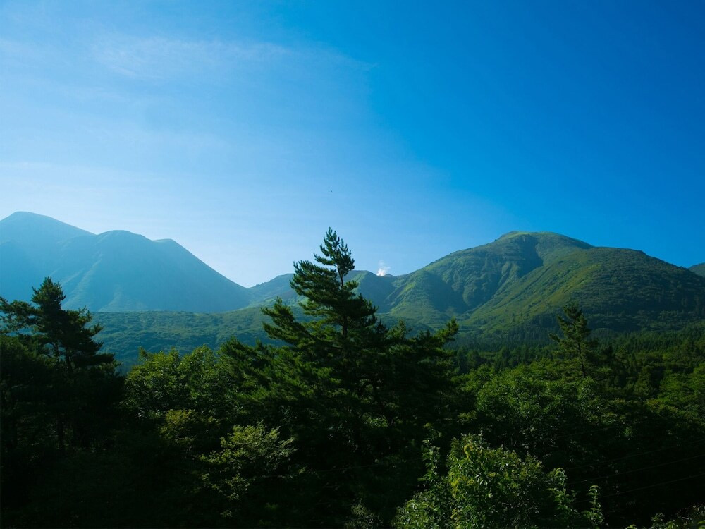 施設からの眺望