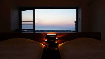 ビーチ / オーシャン ビュー / 4