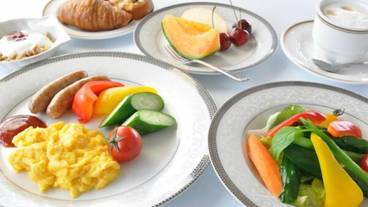 食事・飲み物 / 14