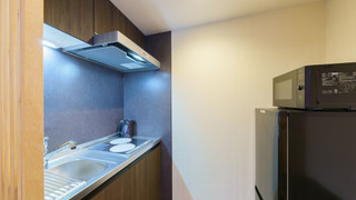 スーペリア アパートメント 2 ベッドルーム 禁煙 専用バスルーム