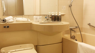 スタンダード ツインルーム 禁煙