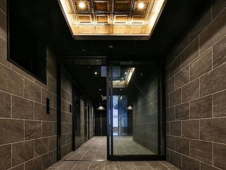 ベッセルインなんば / 5