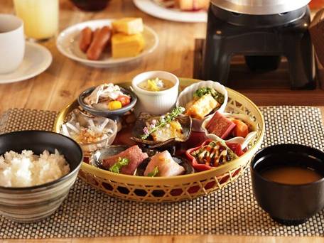 ホテルバリタワー大阪天王寺 / 3