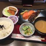 北海道料理ユック 新橋店（ホッカイドウリョウリユック）