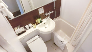 シングルルーム 喫煙可