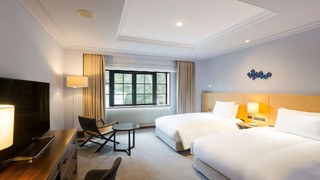 スーペリア ツインルーム