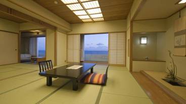 海一望絶景の宿 いなとり荘（ウミイチボウゼッケイノヤド イナトリソウ） / 6